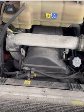 IVECO DAILY  3.0 2002 ENGINE