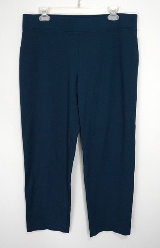 Eileen fisher blue stretch - blue,