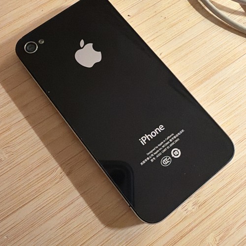 Rare china model apple - model],