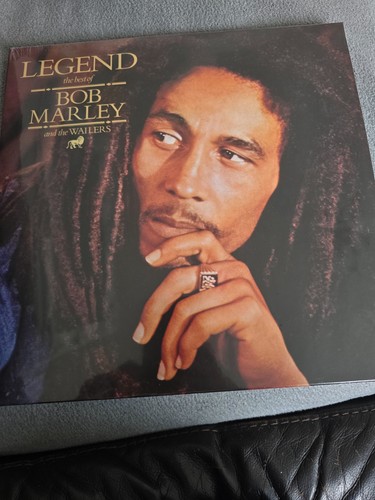 Bob marley and the - marley,