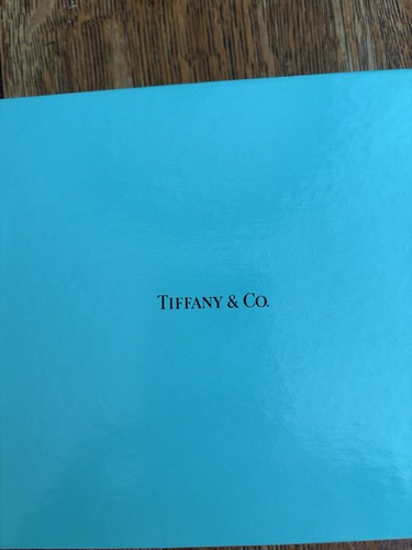 Tiffany sterling silver - tiffany,
