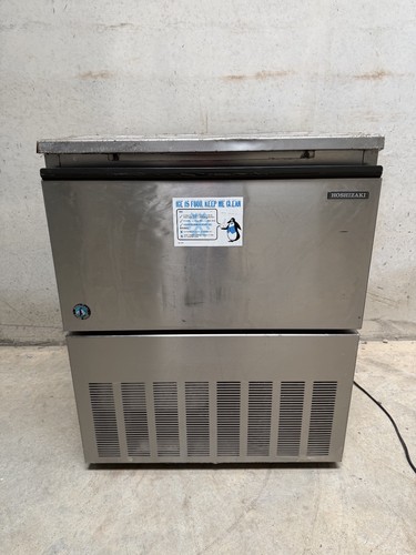 Hoshizaki ice maker 75ae - ice, am-75ae