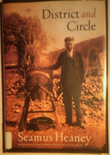 District and Circle by Heaney, Seamus Hardback Book The Cheap Fast Free Post