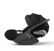 Cybex Cloud Z i Size Baby Seat