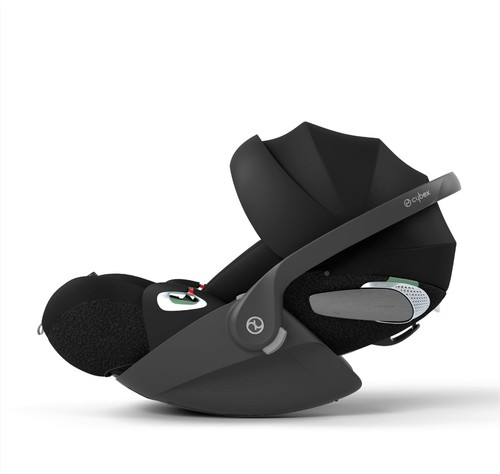 Cybex cloud size baby seat - size,