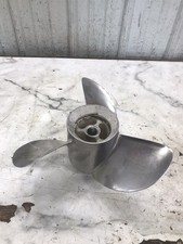 Volvo Penta 5.0 GXI dual Duo prop Out Drive F5 Rear boat prop propeller 3851475