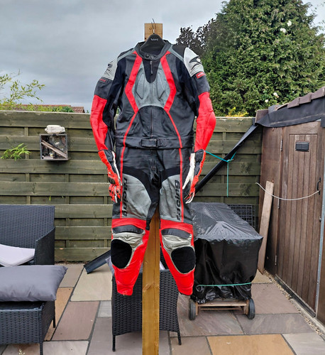 Aprilia spyke piece - aprilia, 2