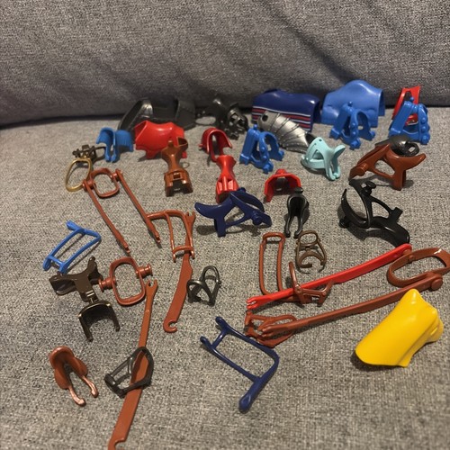 Playmobil horse accessories - horse,