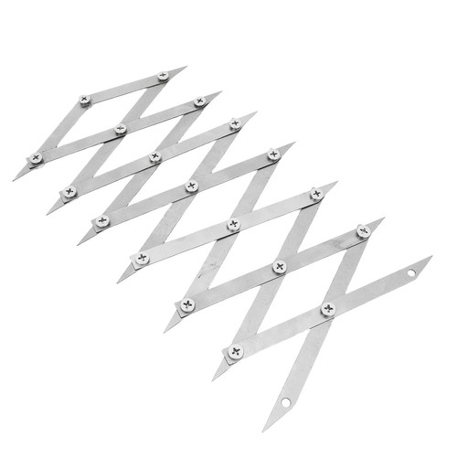 Point center finder tool for - center,