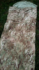 MTP BIVVY BAG - MVP Camo
