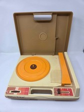 Vintage 1978 Fisher Price