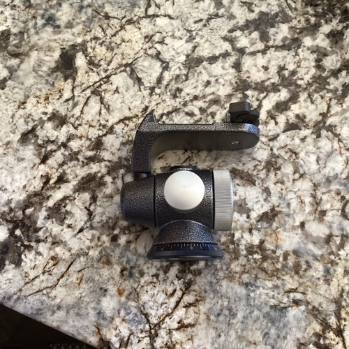 Gitzo g1376m magnesium ball - g1376m,