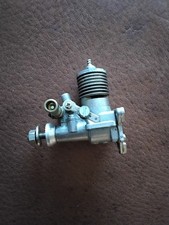 Enya 049 rc - 2 model engine 