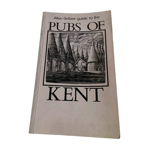 Pubs kent alka seltzer - alka,