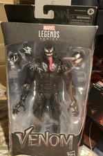 Venom Marvel Legends 7"