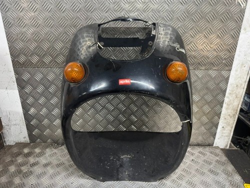 Aprilia habana 125 - aprilia,