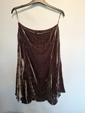 Principles Skirt Size 12 Silk