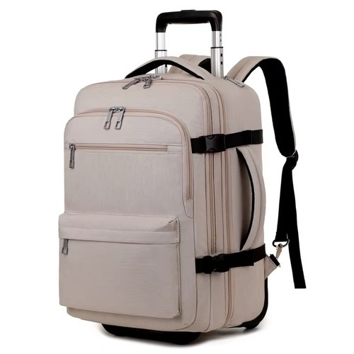 Weishengda rolling backpack - weishengda,