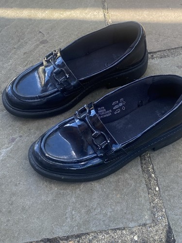 Marks and spencer black - marks, school