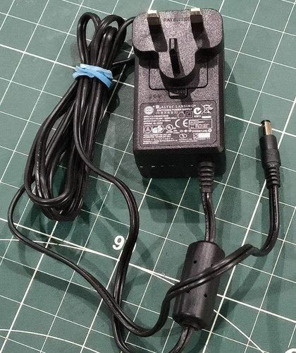 13v genuine altec lansing - genuine,