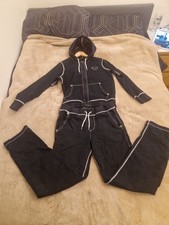 True Religion Contrast Stitch