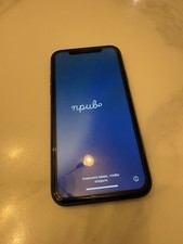 iPhone 11 Excellent Condition 64gb