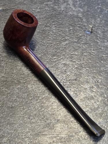 Small vintage moorland - small, smoking