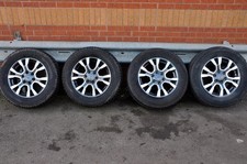 4 * 18” Ford Ranger