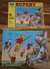 Vintage Rupert 'The Magic