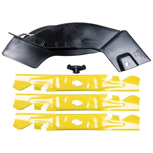 Cub cadet 19a30051gfp - cub, fab