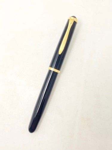 Pelikan 400 fountain - pelikan,