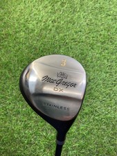 MacGregor DX 3 Wood