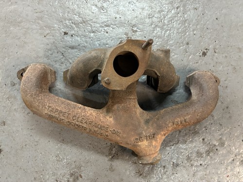 Classic mini inlet - classic,