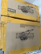 EA STUDIO TIFA JACK-O POSE 1/4