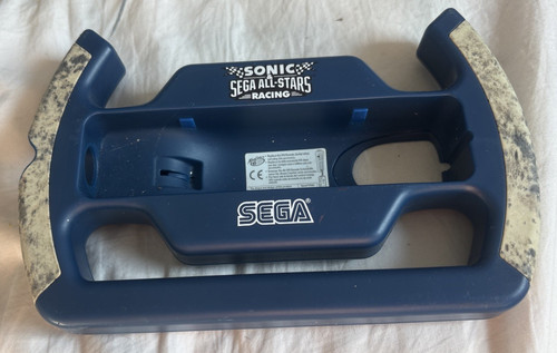 Sonic all star - all-star, racing