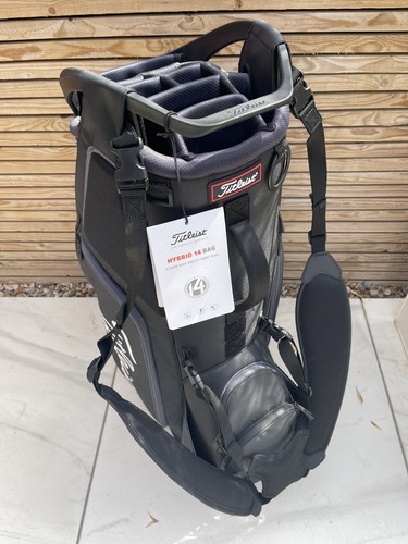 Titleist golf hybrid stand - golf, 14