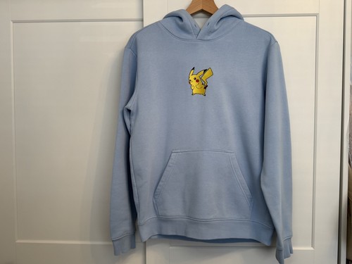 Hoodie unisex size xs - h&m,