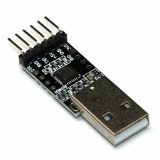 USB CP2102 2.0 to TTL UART