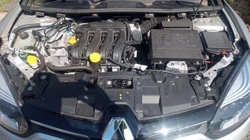Megane gearbox 2014 6l - megane,