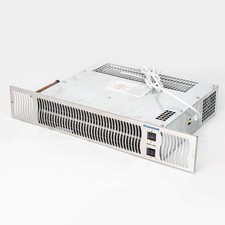 Central Heating Plinth Heater