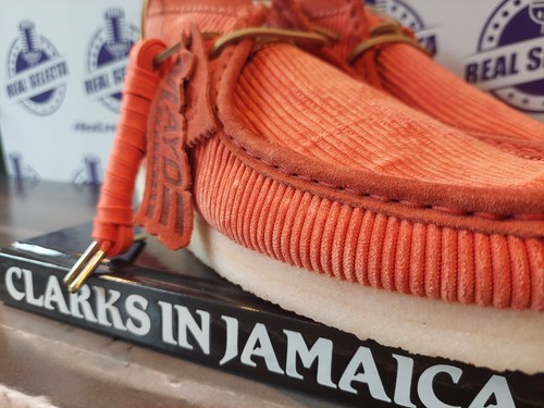 Rare clarks originals - clarks, x