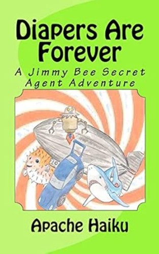 Diapers are forever jimmy - diapers,