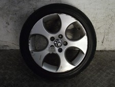 Volkswagen Golf Alloy Wheel &