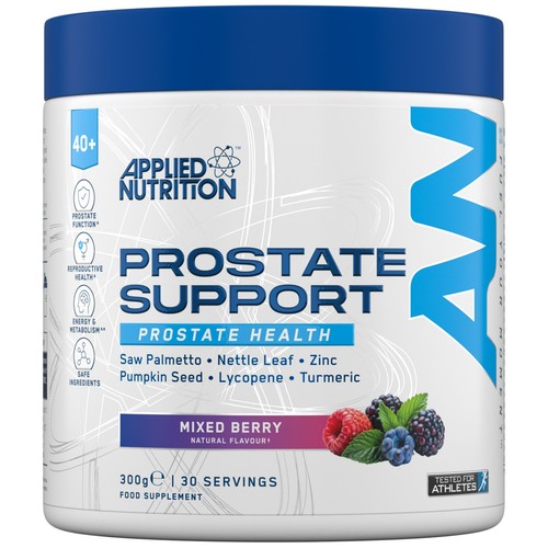 Prostate health for - prostate,