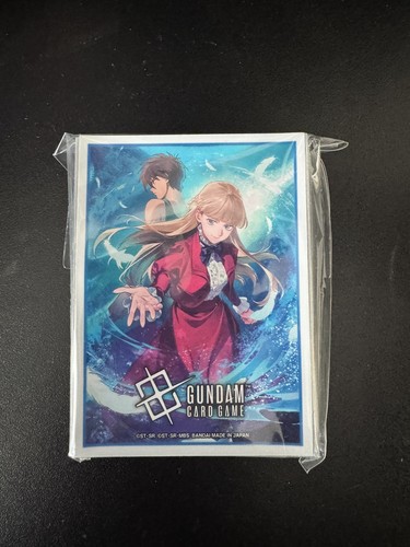 Gundam card game pb01 - game,