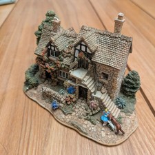Lilliput Lane "Cowslip
