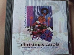 Christmas carols beechwood - christmas,