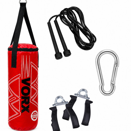 Junior punch bag - junior,