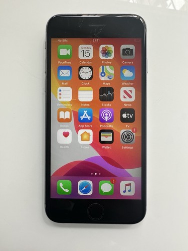 Iphone 64gb space - 64gb,