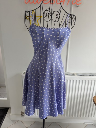 Vintage michael nightdress - st,